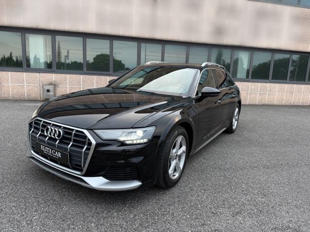 AUDI A6 allroad 40 TDI 2.0 quattro S tronic