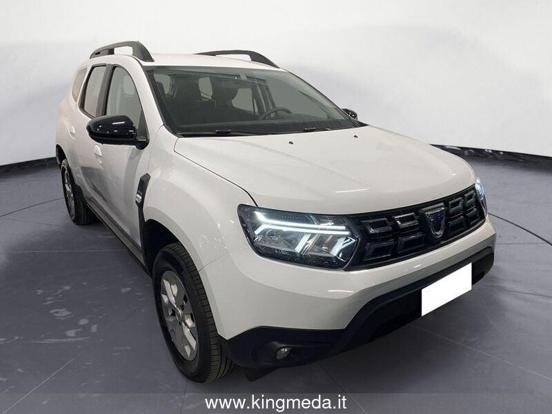 Dacia Duster 1.0 TCe GPL 100 CV 4x2 Comfort
