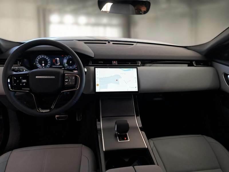 LAND ROVER RANGE ROVER VELAR 2.0 I4 PHEV 404 R-DYNAMIC SE 4WD AUTO SUV