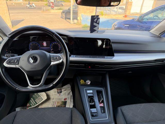 VOLKSWAGEN Golf 2.0 TDI 5p.