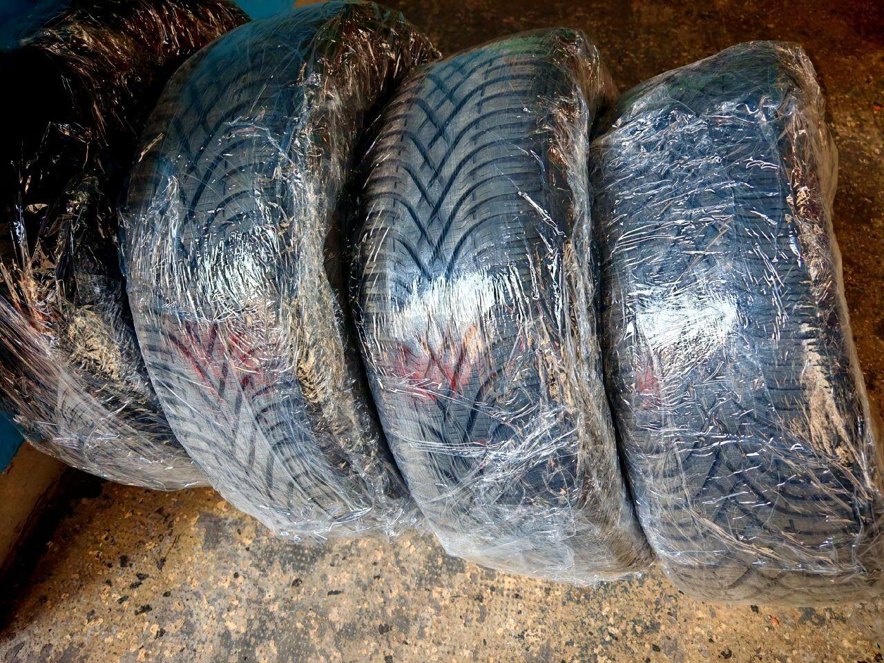 Ford Tourneo Courier 1.0 Sport EcoBoost