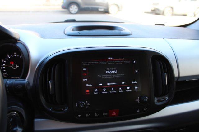 FIAT 500L 1.4 95 CV S&S