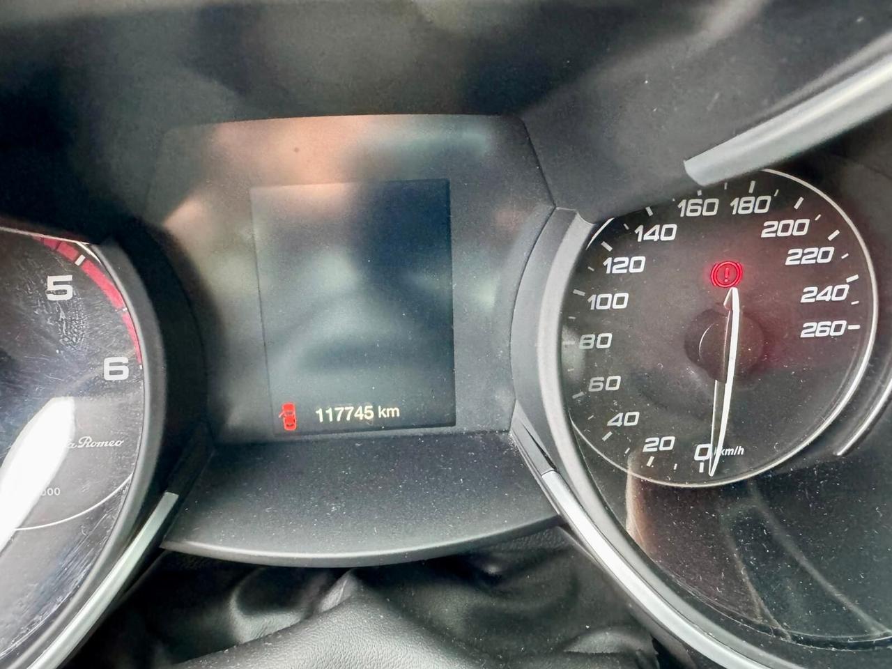 Alfa Romeo Stelvio 2.2TD AT8 Super