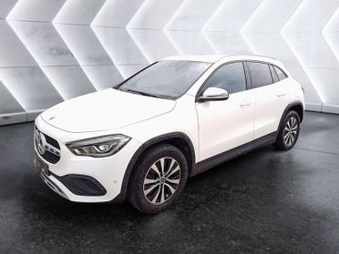 Mercedes-Benz GLA 200 d Sport 4matic auto