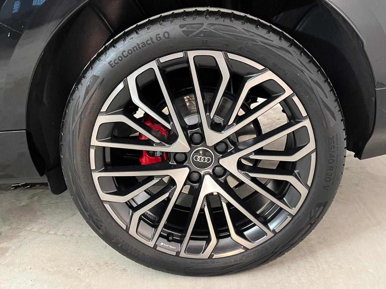 Audi Q3 1.5 tfsi mhev S line edition 150cv s-tronic*SENZA VINCOLI*
