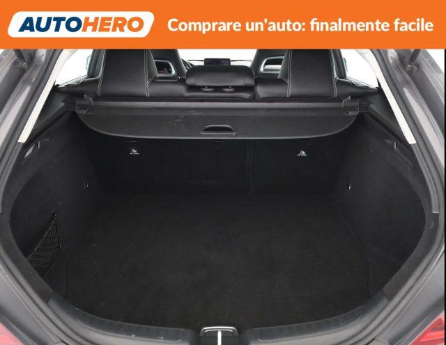 MERCEDES-BENZ CLA 200 d S.W. Automatic Executive