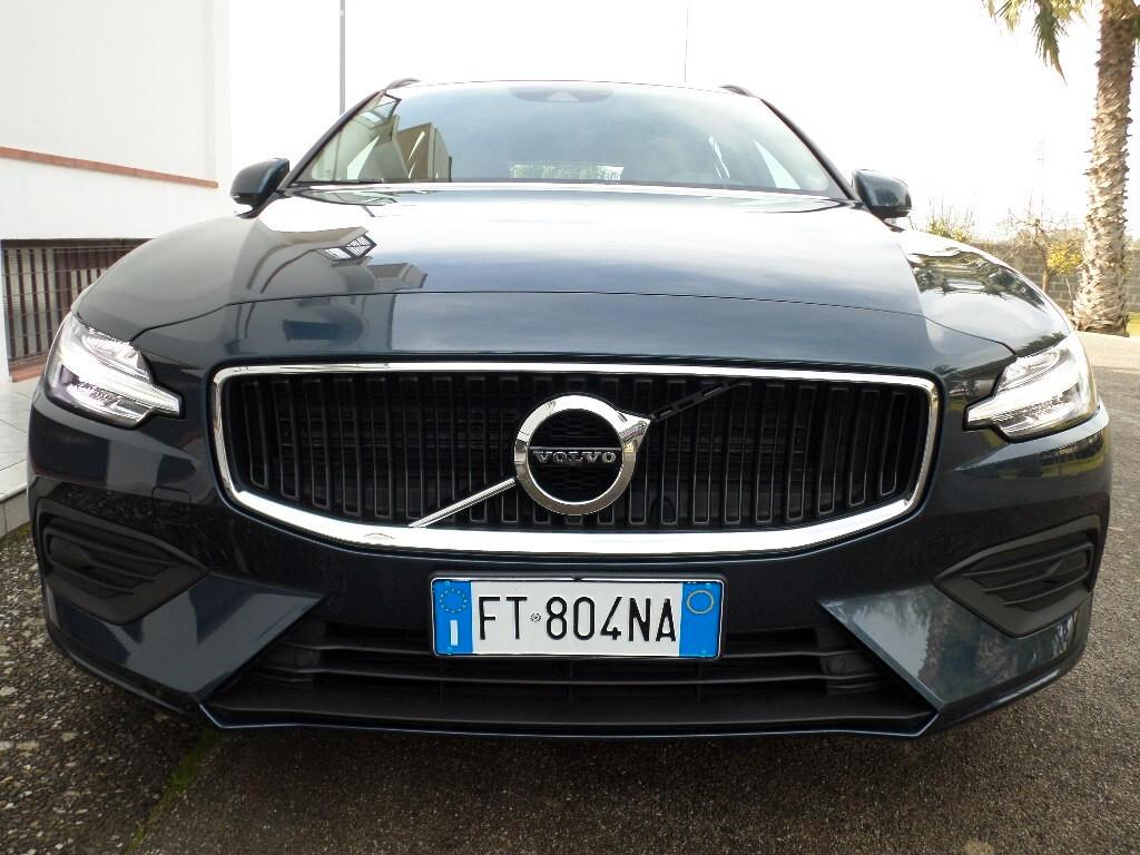 VOLVO V60 d3 ULTIMO MODELLO