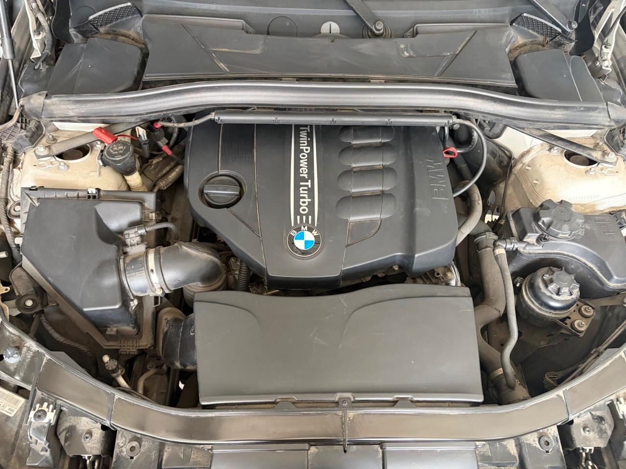 BMW X1 xDrive18d SPORT LINE 130.000 KM