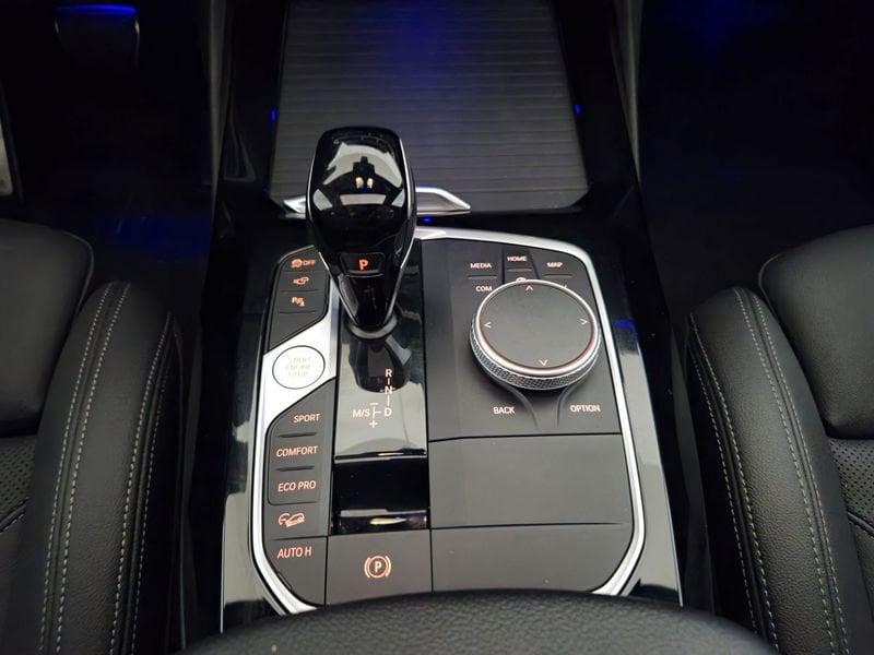 BMW X3 G01 2021 xdrive M40d mhev 48V auto