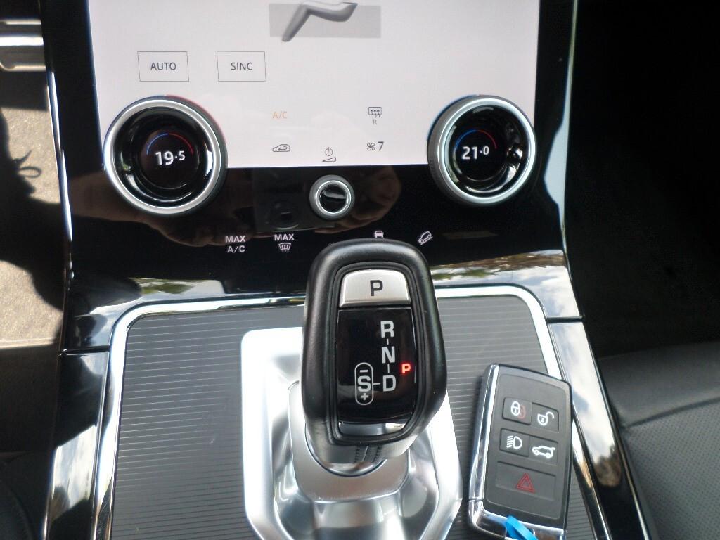 Land Rover Range Evoque 2.0D I4 163 CV AWD Auto R-Dynamic S