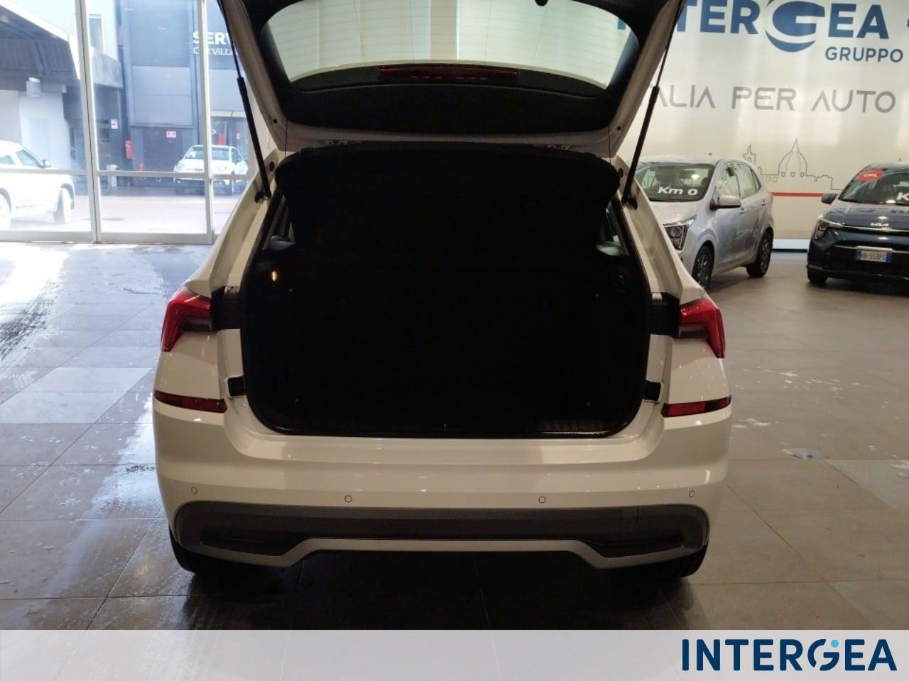 SKODA Kamiq 1.0 tsi Ambition 115cv dsg