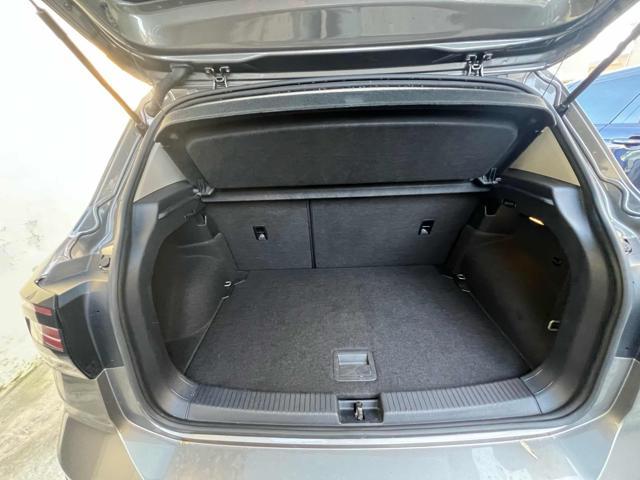 VOLKSWAGEN T-Cross 1.0 TSI Style BMT