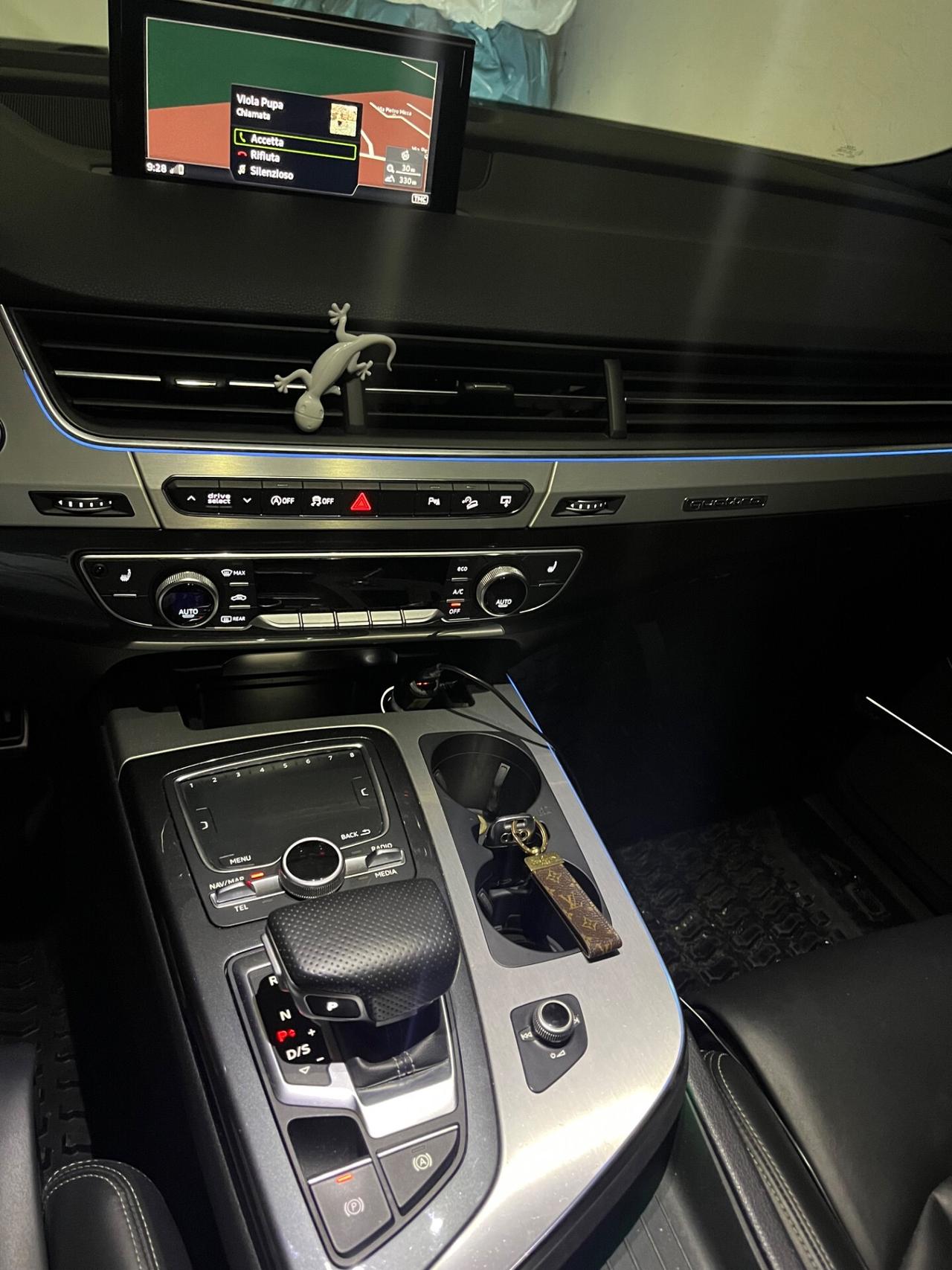Audi Q7 3.0 TDI 272 CV quattro tiptronic Business Plus