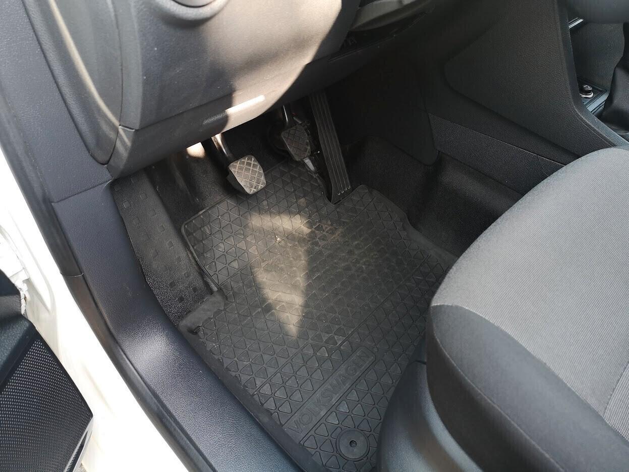 Volkswagen Caddy 2.0 TDI 102 CV Furgone