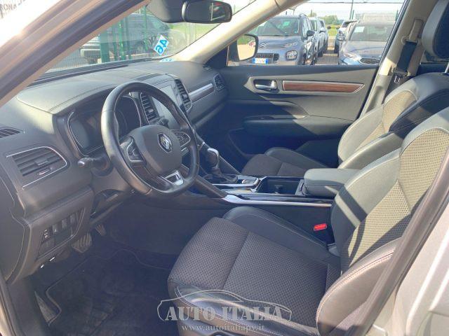 RENAULT Koleos dCi 175 CV 4x4 X-Tronic Energy Initiale Paris