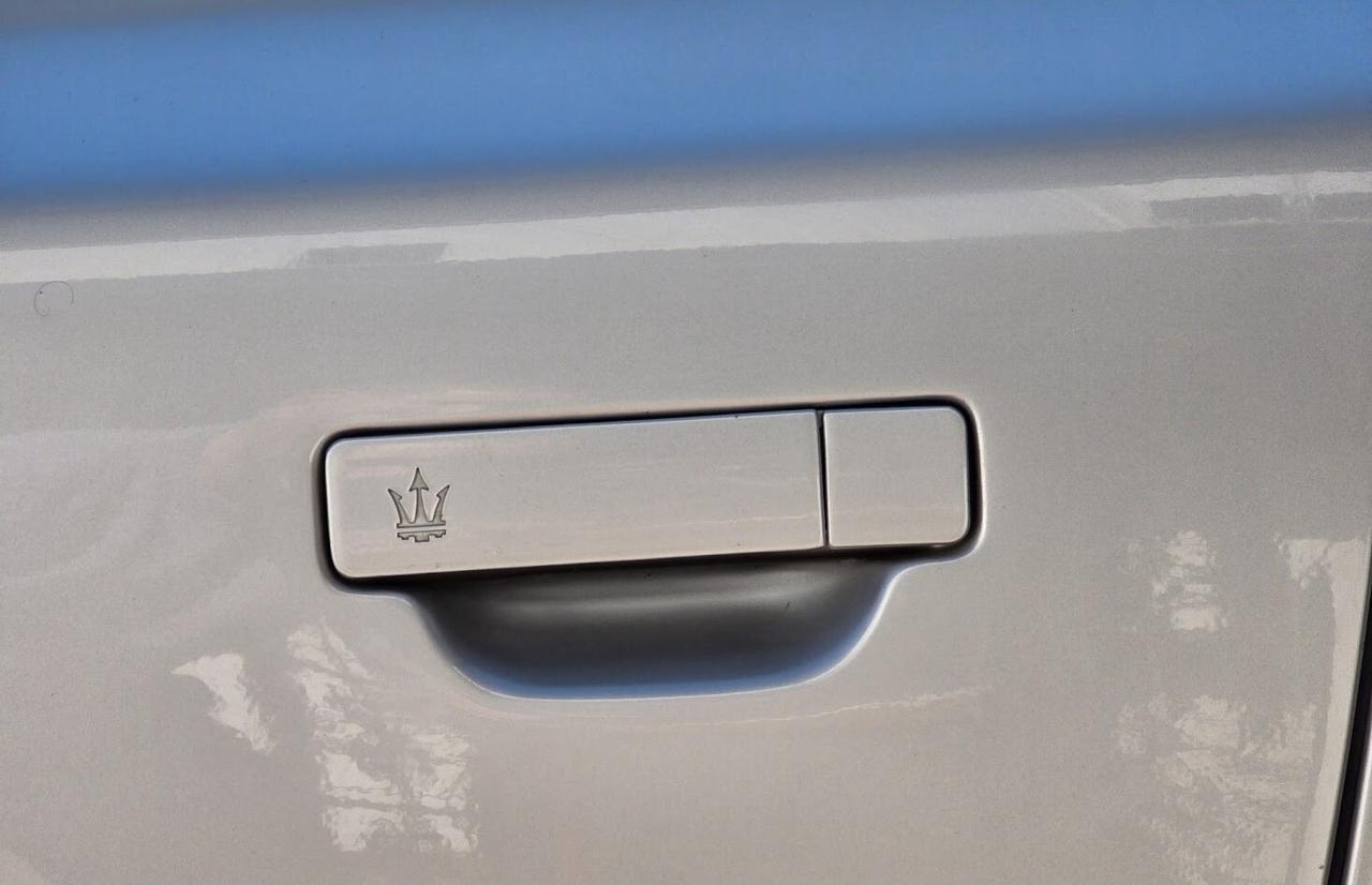 Maserati Quattroporte 4 Porte - 2000 BiTurbo 286cv
