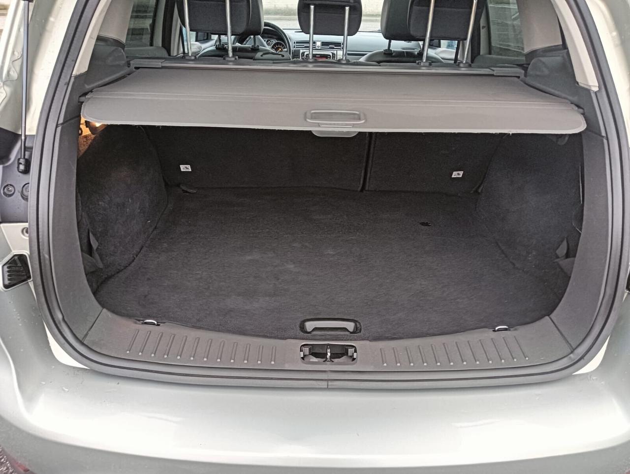 Ford Kuga Kuga 2.0 TDCi 136 CV 4WD DPF