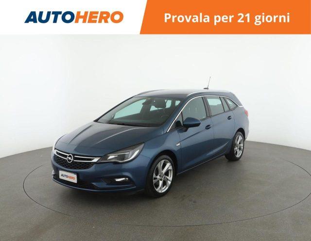 OPEL Astra 1.0 Turbo ecoFLEX Start&Stop Sports Tourer Dynamic