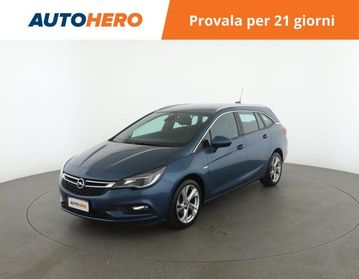 OPEL Astra 1.0 Turbo ecoFLEX Start&Stop Sports Tourer Dynamic