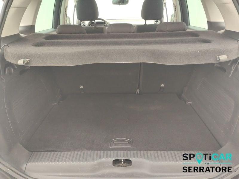 Citroën C3 Aircross I 2021 1.2 puretech Shine Pack s&s 110cv