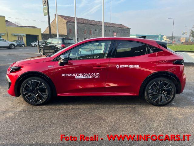 RENAULT Clio Full Hybrid E-Tech 160 CV 5p Esprit Alpine - PROMO