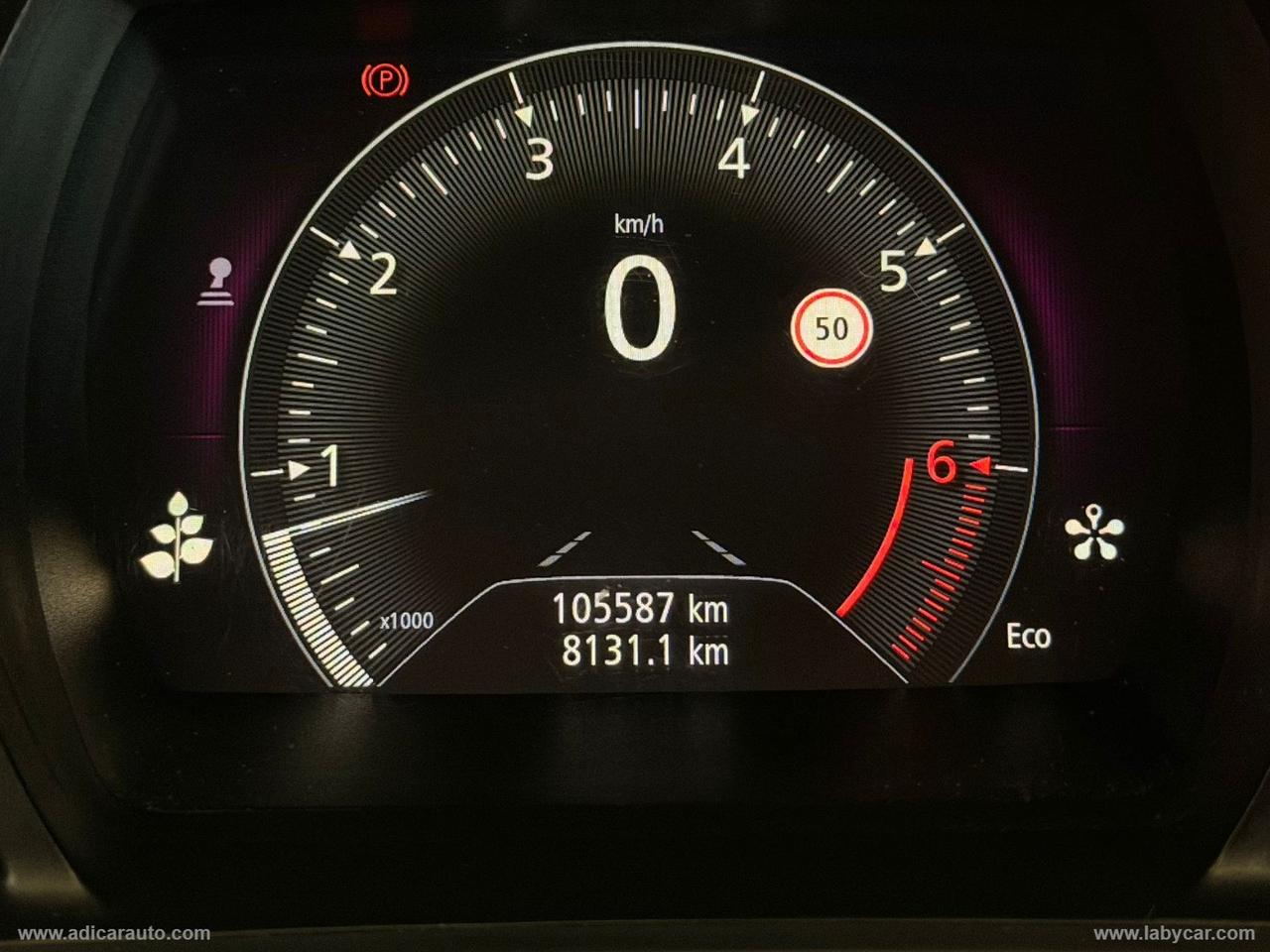 RENAULT Mégane TCe 130 CV Energy Bose