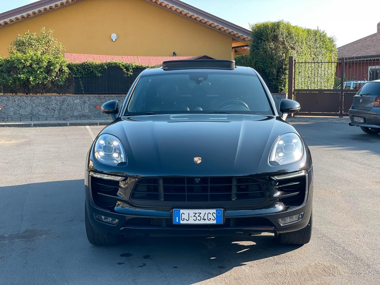 Porsche Macan 3.0 S Diesel IPER FULL