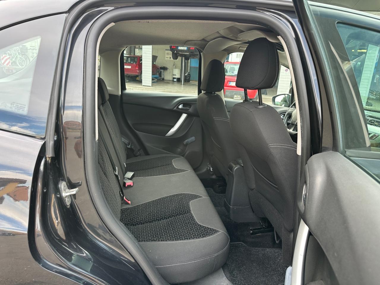 Citroen C3 1.1 Exclusive