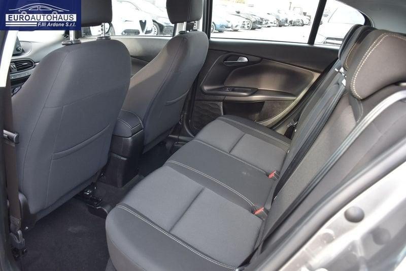FIAT Tipo 1.4 T-Jet 120cv Mirror