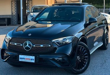 MB GLC 300d 4Matic Coupé AMG Line - 2024