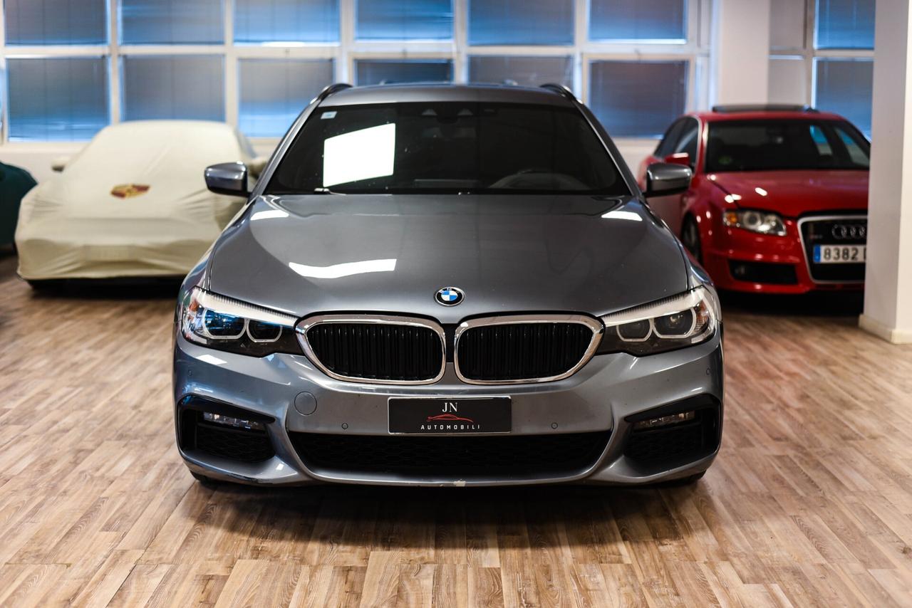Bmw 540 540d xDrive Touring Msport