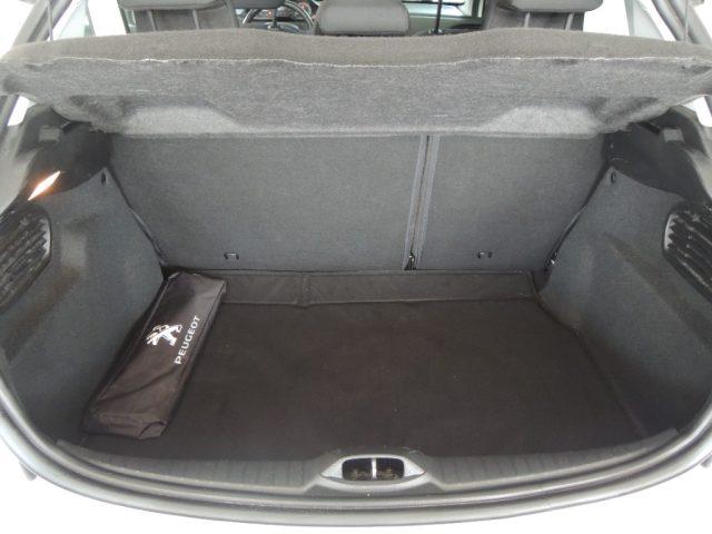 PEUGEOT 208 1° serie PureTech 82 5 porte Active
