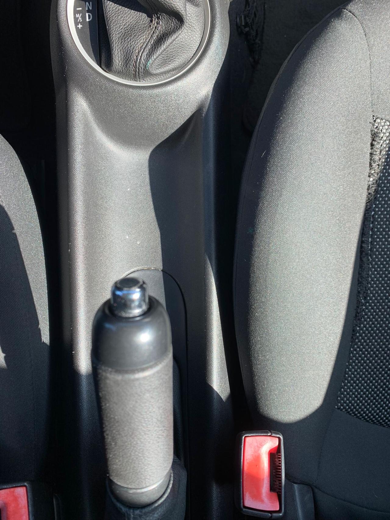 Mini Cooper D Clubman 1.6 16V