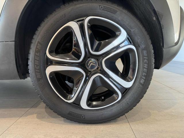 CITROEN C3 PureTech 82 Shine
