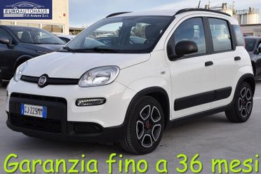 FIAT Panda Panda 1.0 firefly hybrid City Life s&s