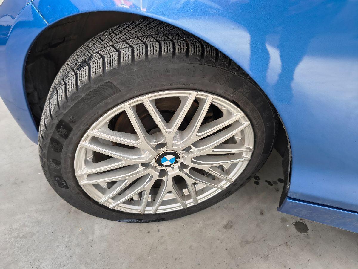 BMW - Serie 1 - 118i 5p. Advantage