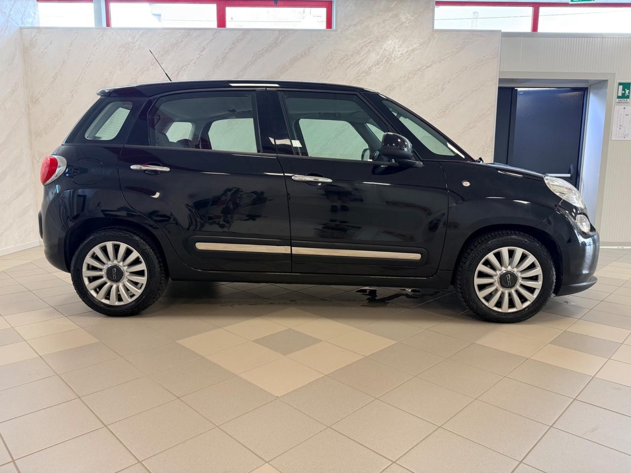 Fiat 500L 1.3 Multijet 85 CV Pop