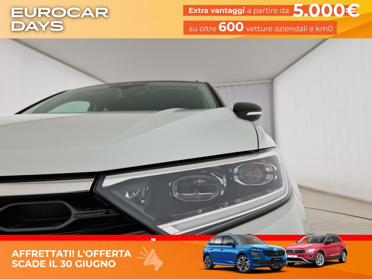 Volkswagen T-Roc 1.0 tsi edition plus 115cv