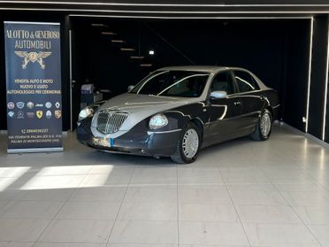 Lancia Thesis 2.4 JTD Emblema