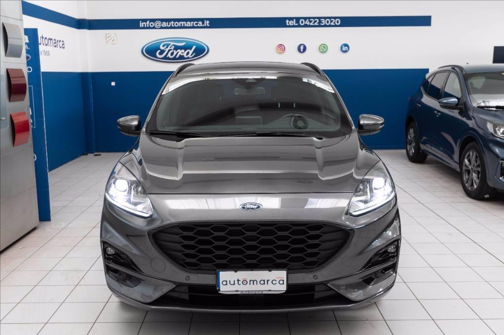 FORD Kuga 1.5 ecoblue ST-Line 2wd 120cv del 2022