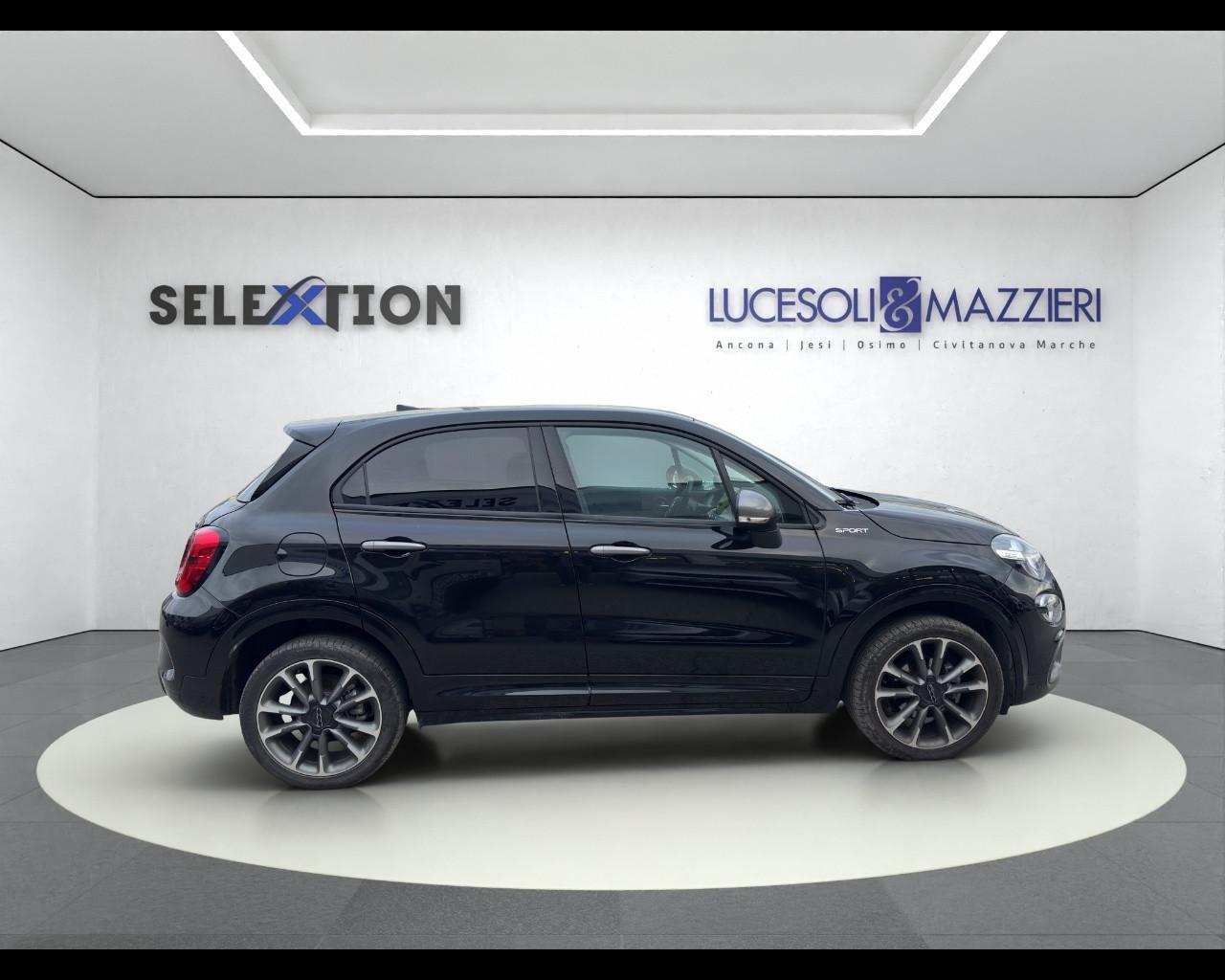 FIAT 500X - 500X 1.3 MultiJet 95 CV