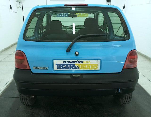 RENAULT Twingo 1.2 Initiale
