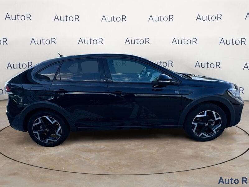 Volkswagen Taigo 1.0 TSI 85kW R-Line Plus DSG