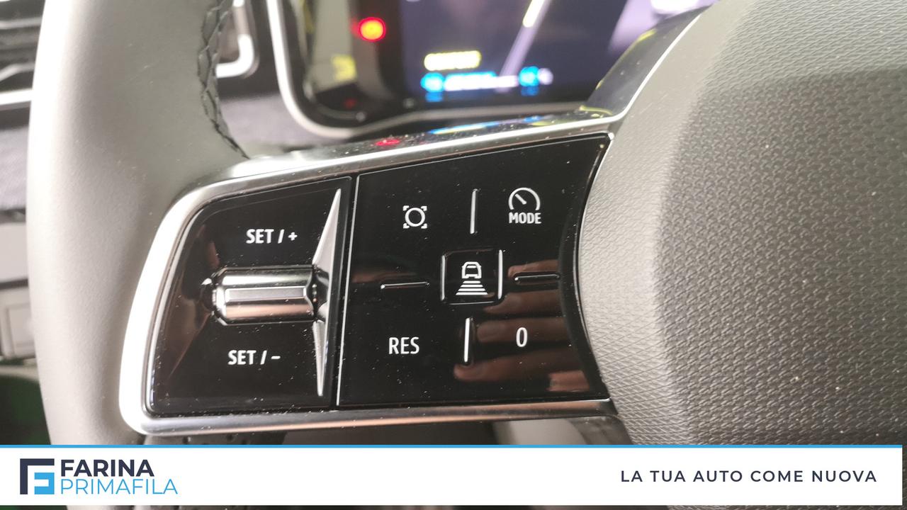 RENAULT RENAULT 5 E-TECH ELECTRIC techno 120 cv urban range