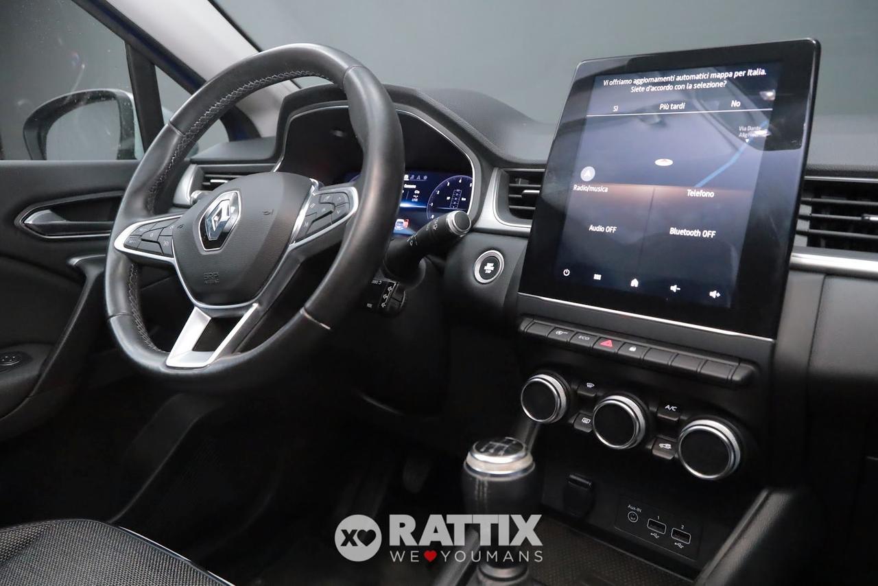 Renault Captur 1.0 TCE 100CV Intens