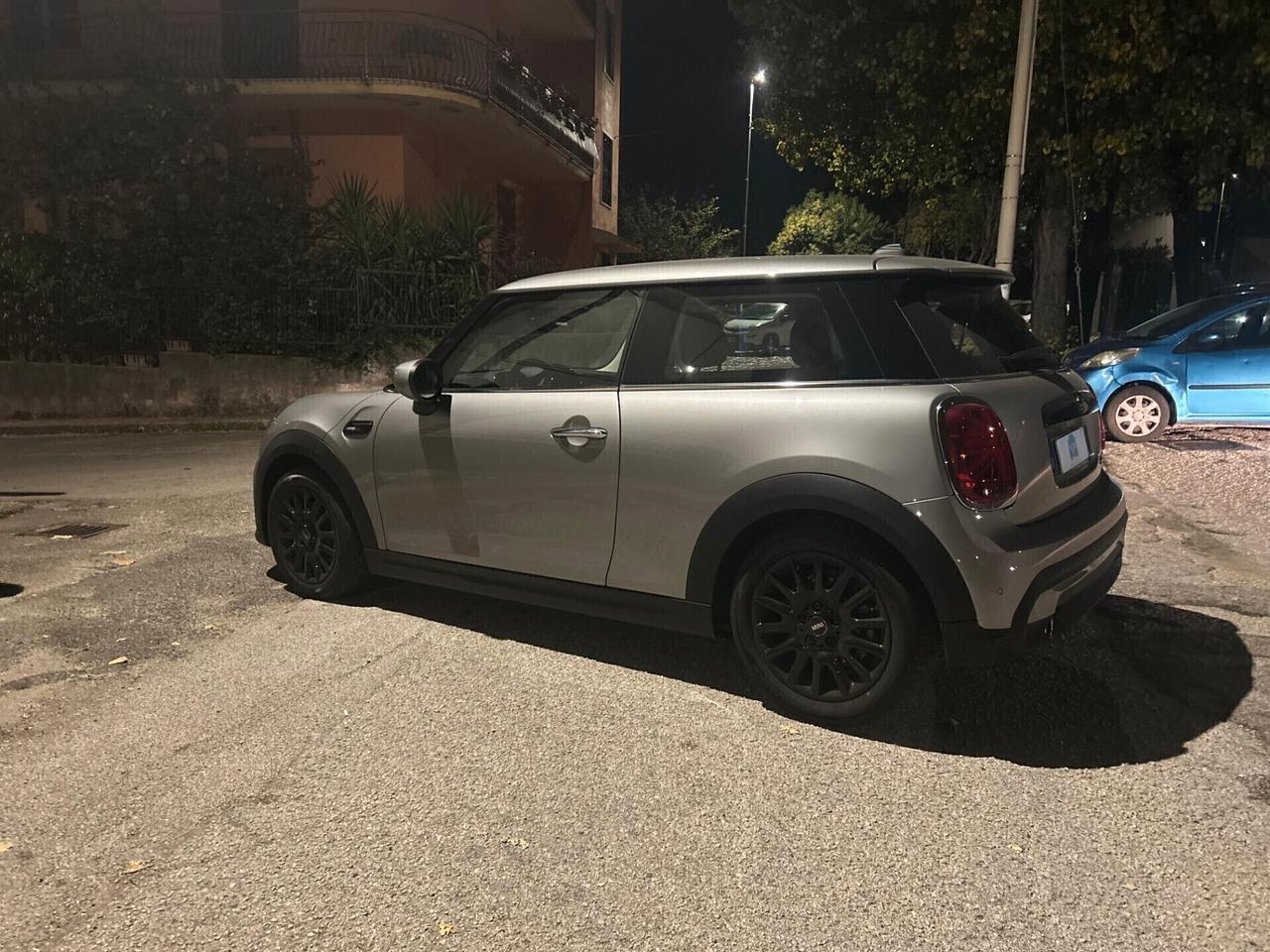 Mini 1.5 Cooper Camden Edition UNICO PROPRIETARIO