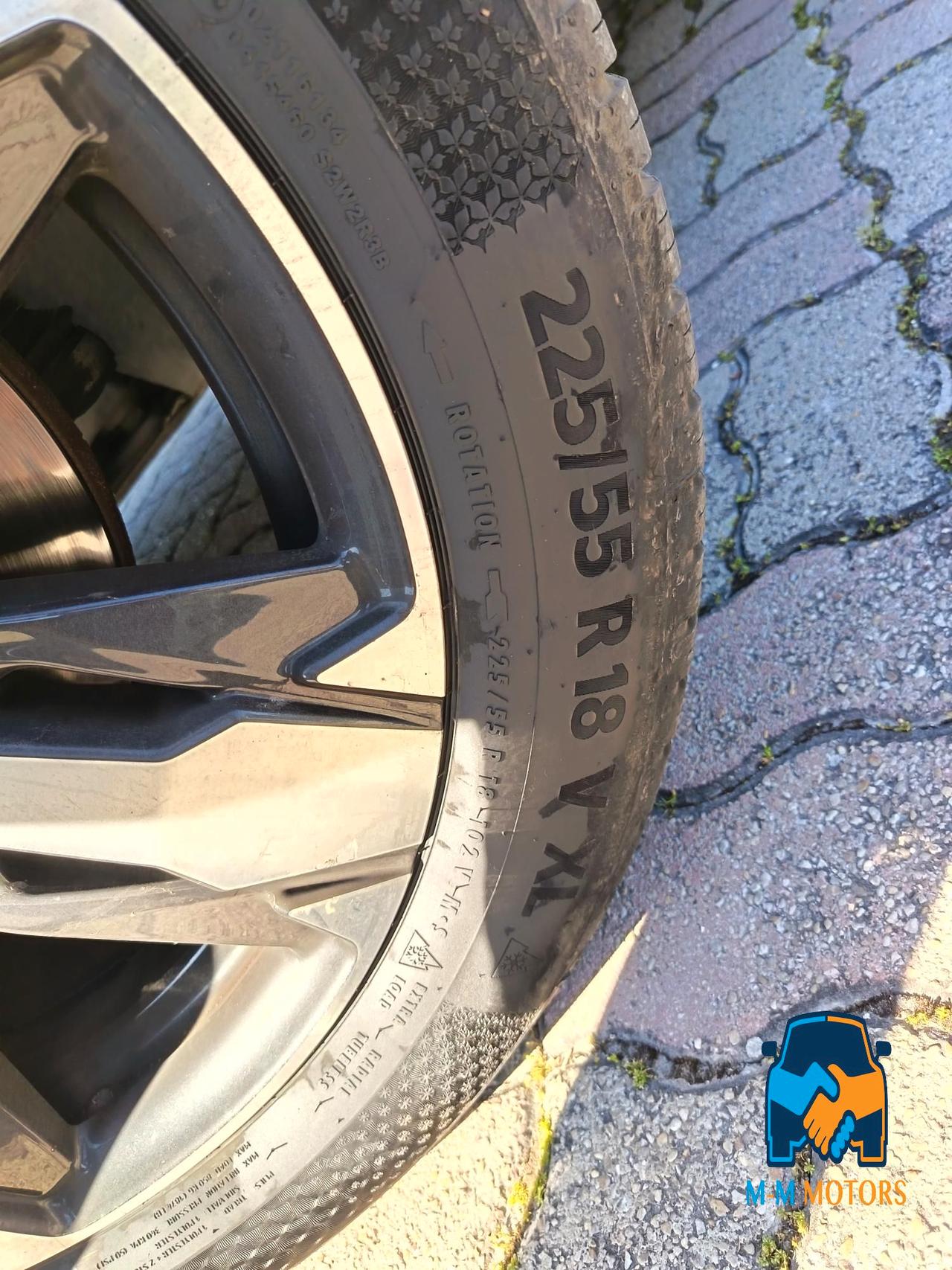 Peugeot 3008 3008 1.5 bluehdi Active s&s 130cv eat8PRO-MMO