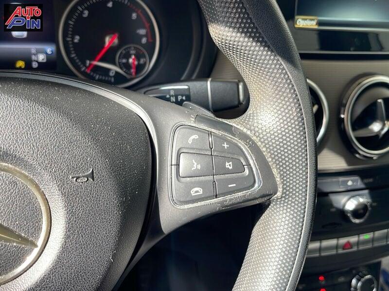 Mercedes-Benz Classe B B 180 CDI BlueEFFICIENCY Executive
