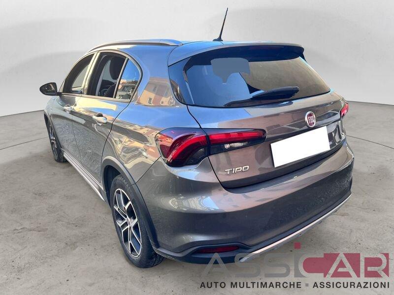 FIAT Tipo Tipo 1.3 Mjt S&S 5 porte City Cross
