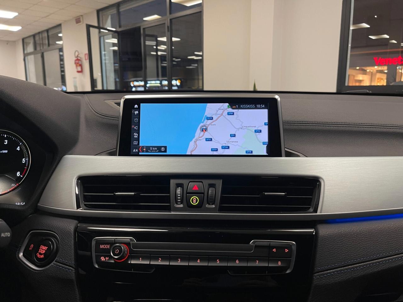 Bmw X2 sDrive2.0d 150cv Msport